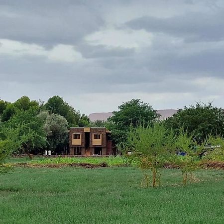 Foresta Atacama Lodge San Pedro de Atacama Exterior foto